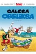 Galera Obeliksa. Asteriks. Tom 30