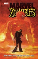 Marvel Zombies T.1