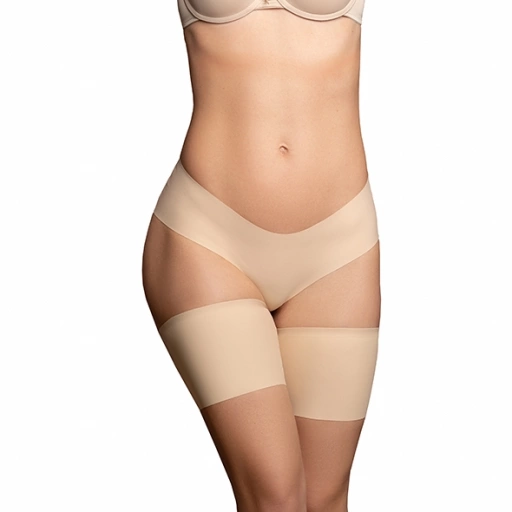 Taśma na uda - Bye Bra Thigh Bands Fabric  Cielisty XXL