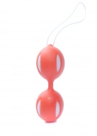 Kulki-Smartballs Red