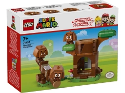 LEGO 71433 Super Mario Goomba i plac zabaw