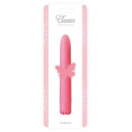 Wibrator-CLASSIC VIBE PINK MEDIUM