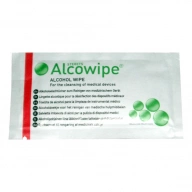 Chusteczki czyszczące do akcesoriów do elektrostymulacji - ElectraStim Sterile Cleaning Wipe Sachets-Pack 10szt