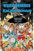 Rozpuszczalnik uniwersalny. Wujek Sknerus i Kaczor Donald. Tom 6