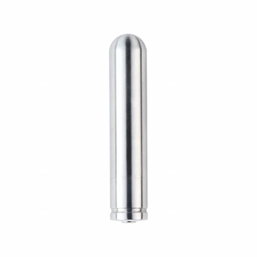 Metalowy mini wibrator- Nexus Ferro Stainless Steel Vibrator  