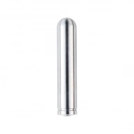 Metalowy mini wibrator- Nexus Ferro Stainless Steel Vibrator  