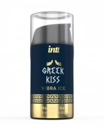 intt Greek Kiss 15 Ml - Spray rozluźniający do seksu analnego ⚫ DARMOWA DOSTAWA od 299zł ⚫ DYSKRETNA PRZESYŁKA 24H Z POLSKI ⚫