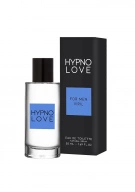 Perfumy z Feromonami Hypno-Love dla Mężczyzn 50ml | 100% ORYGINAŁ| DYSKRETNA PRZESYŁKA