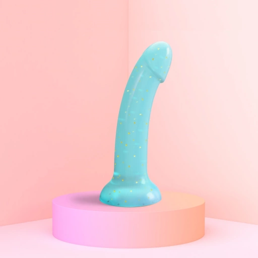 Dildo silikonowe Love to Love Nighfall