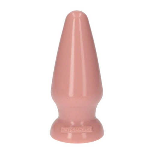 Plug-Italian Cock 6,5""Flesh