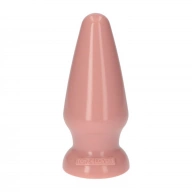 Plug-Italian Cock 6,5""Flesh