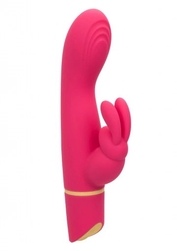 Love Bunny Vibrating G Bunny Pink