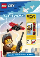 LEGO LNC6032 City. Startujemy!