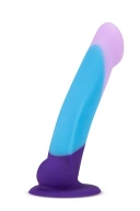 Limitowana edycja dildo Blush Avant Purple Haze