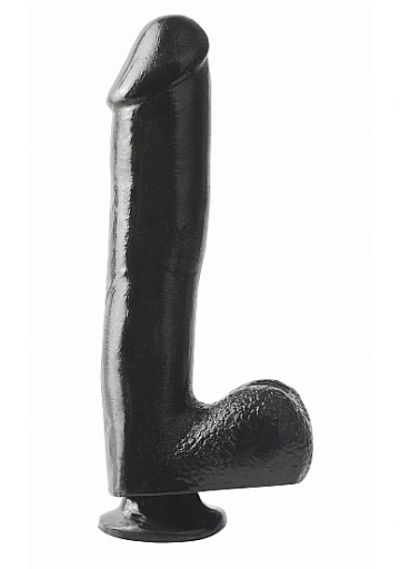 Dildo realistyczne z przyssawką - PIPEDREAM Basix Rubber Works 10