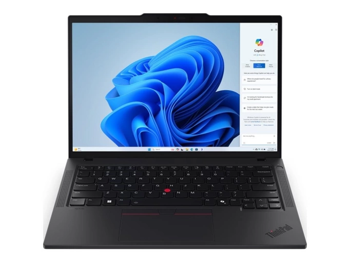 LENOVO ThinkPad P14s G5 AMD Ryzen 7 PRO 8840HS 14inch 2.8K OLED 2x32GB DDR5 2TB SSD M.2 Wi-Fi 6E+BT FPR W11P