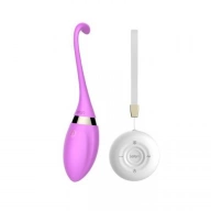 CORA REMOTE EGG VIBRATOR