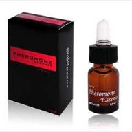 Feromon - PHEROMONE ESSENCE DAMSKIE 7,5 ml.