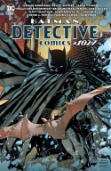 #1027. Batman Detective Comics. Tom 6