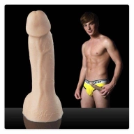 Fleshjack Boys - Brent Corrigan Dildo | 100% ORYGINAŁ| DYSKRETNA PRZESYŁKA