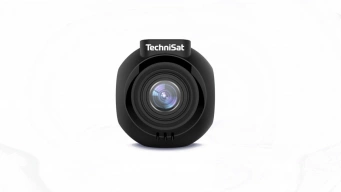 TechniSat Kamera samochodowa  ROADCAM 1 CE