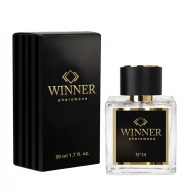 Aurora winner no14 50ml - Perfumy męskie ⚫ DARMOWA DOSTAWA od 299zł ⚫ DYSKRETNA PRZESYŁKA 24H Z POLSKI ⚫