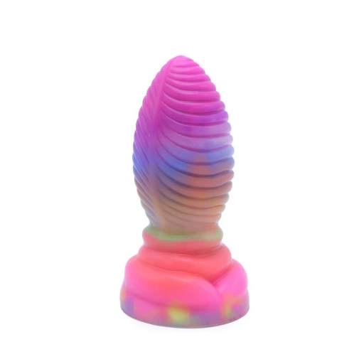 Świecące w ciemności dildo Kiotos Monstar Dildo Beast 59