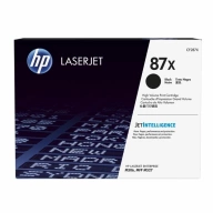 HP Oryginalny toner 87X CZARNY (CF287X)