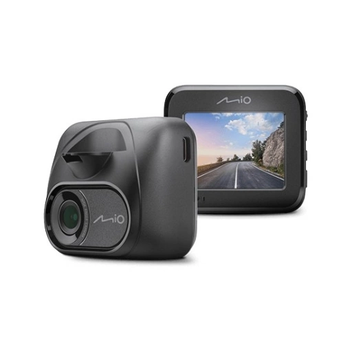 Wideorejestrator MIO MiVue C590 GPS Starvis