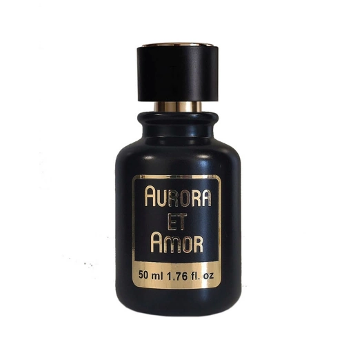 Aurora aurora et amor 50ml black - perfumy damskie ⚫ DARMOWA DOSTAWA od 299zł ⚫ DYSKRETNA PRZESYŁKA 24H Z POLSKI ⚫