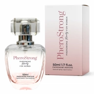 PheroStrong pheromone Beauty for Women - perfumy z feromonami dla kobiet na podniecenie mężczyzn