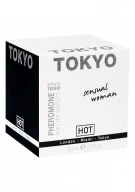 Feromony-HOT Pheromon Parfum TOKYO sensual woman 30ml