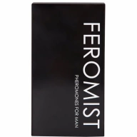 Love Stim Feromist New 100 ml Men - Feromony męskie ⚫ DARMOWA DOSTAWA od 299zł ⚫ DYSKRETNA PRZESYŁKA 24H Z POLSKI ⚫