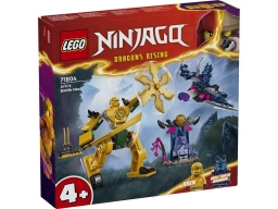 LEGO 71804 Ninjago Mech bojowy Arina