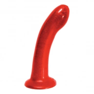 Dildo do strap-on - Sportsheets Flare Silicone Dildo 