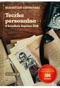 Teczka personalna. O komiksie Kapitan Żbik