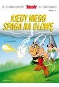 Kiedy niebo spada na głowę. Asteriks. Album 33