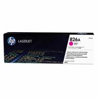 HP oryginalny toner CF313A, magenta, 31500s, HP Color LaserJet Enterprise M855dn, M855x+, M855x+