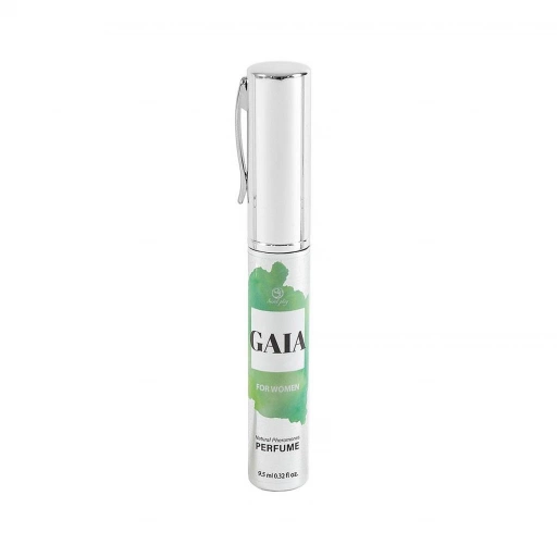 GAIA - NATURAL PHEROMONES - TRAVEL SIZE PERFUME 10 ML