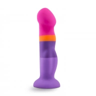 Ręcznie wykonane dildo Blush Avant Summer Fling