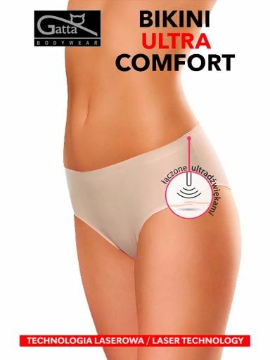 Figi Bikini Ultra Comfort