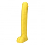 Dildo Ylva & Dite Hyperion XXL Metalic