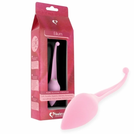 Wibrujący stymulator Feelz Toys - Eilium Vibrating Egg