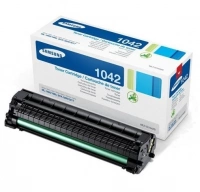 HP Inc. Samsung MLT-D1042S Black Toner