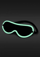 Glo Blindfold Glow in the dark