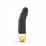 Wibrator Marc Dorcel Real Vibration S 2.0 Black | 100% ORYGINAŁ| DYSKRETNA PRZESYŁKA