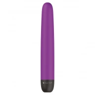 Wibrator klasyczny - B Swish bgood Classic Vibrator   Fioletowy