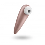 Stymulator powietrzny - Satisfyer 1