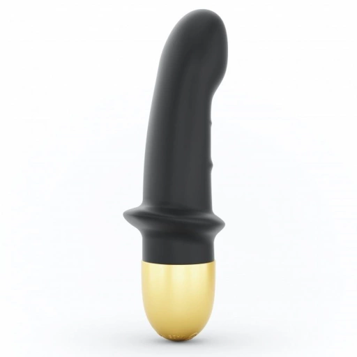 MINI LOVER BLACK 2.0 - RECHARGEABLE