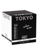 Feromony dla Mężczyzn Hot Tokyo Ubran Man 30ml | 100% ORYGINAŁ| DYSKRETNA PRZESYŁKA